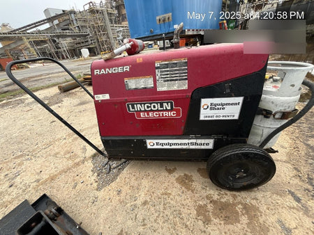 2020 Lincoln Electric K2937-1 RANGER 305 LPG ONE-PAK