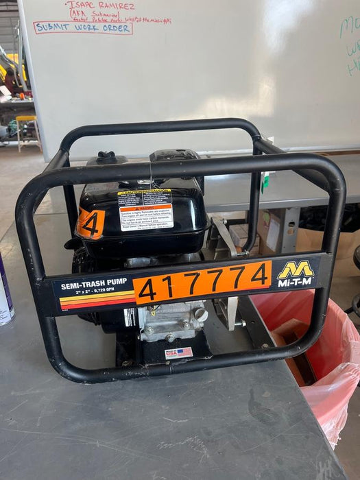 2024 MI-T-M WTP-S02-1MGH