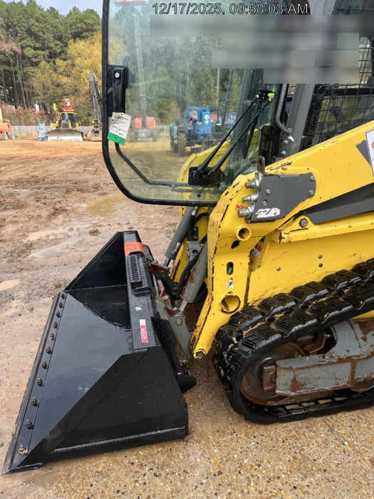 2019 WACKER NEUSON ST31
