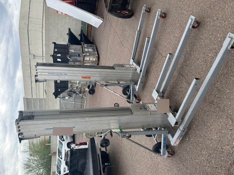 2020 GENIE SLC-24
