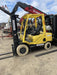 2021 HYSTER H50UT