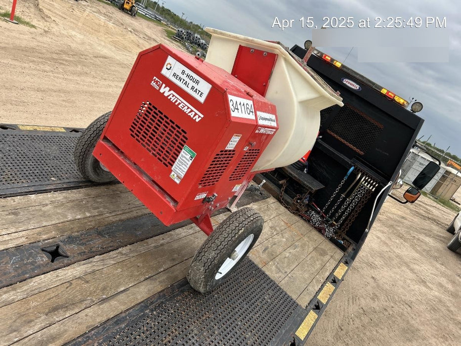 2023 MULTIQUIP WM90PH8