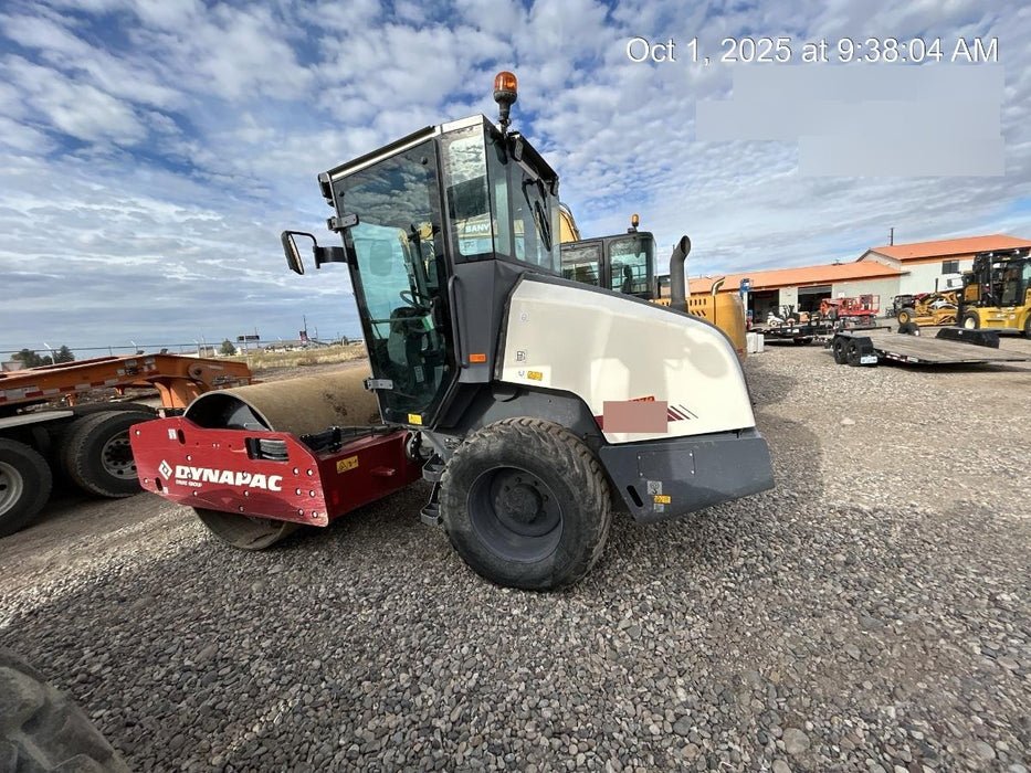 2023 DYNAPAC CA1400D