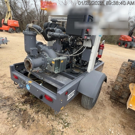 2024 ATLAS COPCO PAC F44 KD