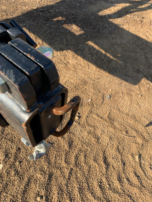 2021 STAR INDUSTRIES M1360B - Star JIB Boom