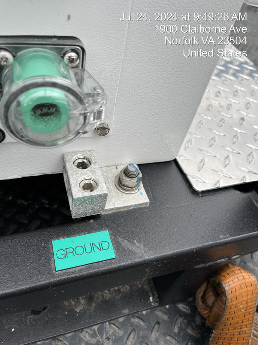 2023 TRYSTAR IL-086-VDE-27-LP