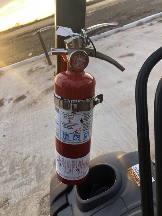 2021 KOMATSU FG25T-16