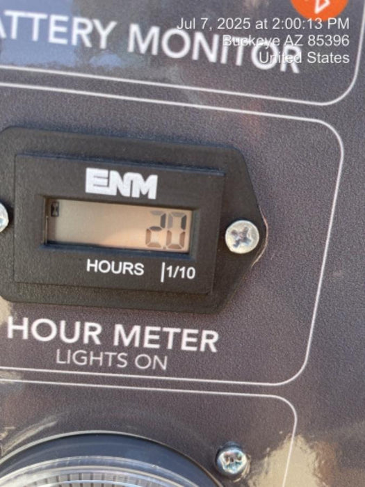 2025 PROGRESS SOLAR SOLUTIONS Helios-2XP