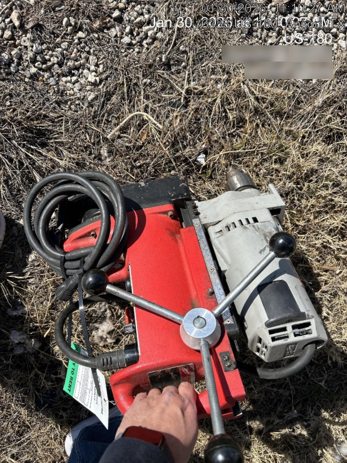 2020 MILWAUKEE 4206-1