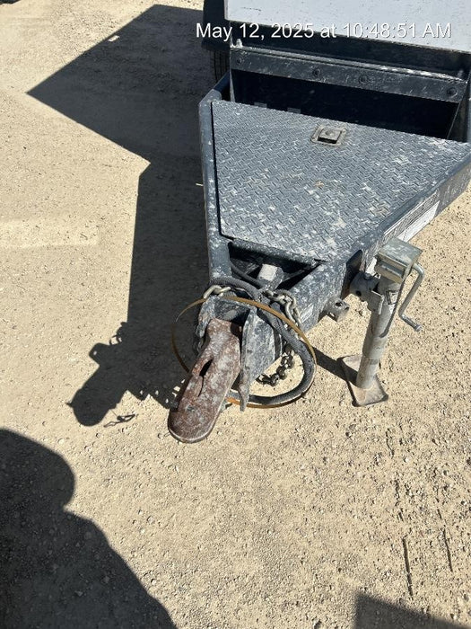 2022 AIRMAN SDG25S-8E1