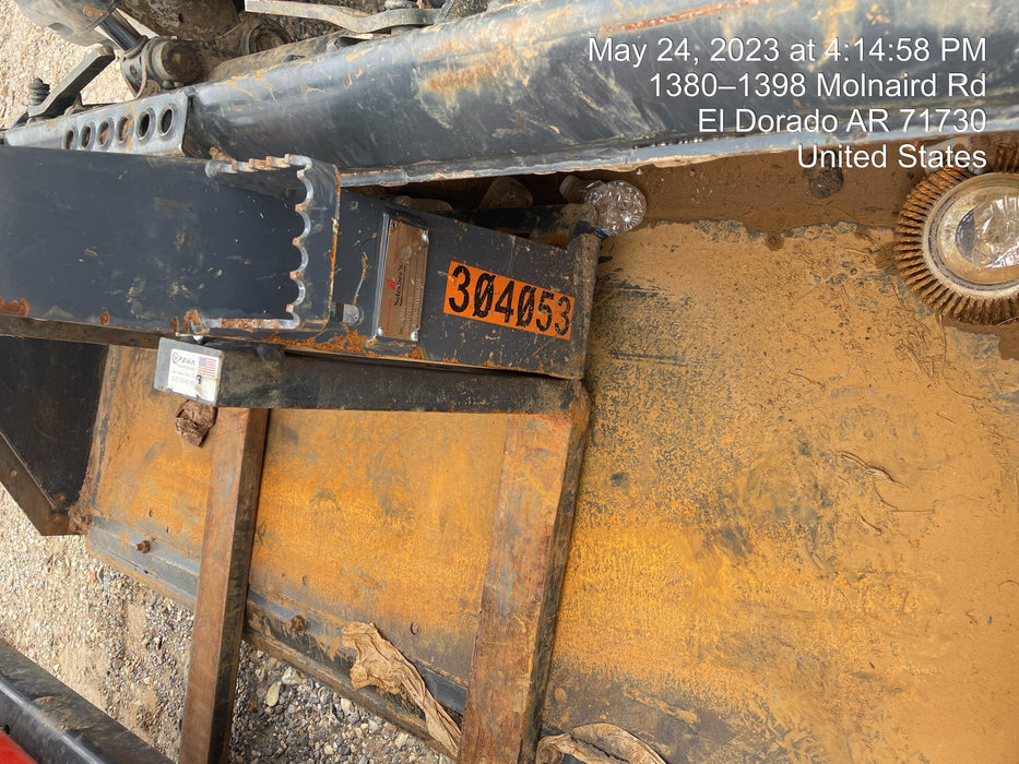 2023 SOLESBEE SPF-48