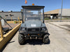 2019 Club Car CA1700D Diesel, 4-Seat, ROPS, AWD w/None