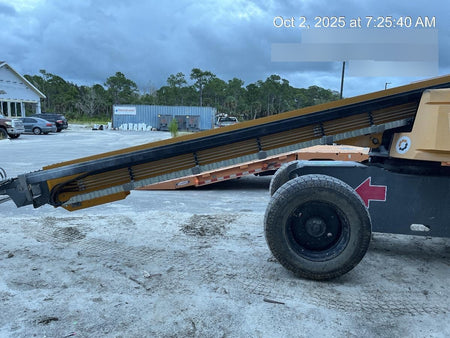 2021 HAULOTTE HT67 RTJ O