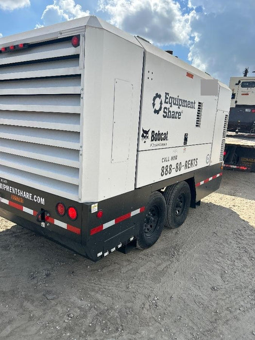 2025 BOBCAT PA915WCU-T4F