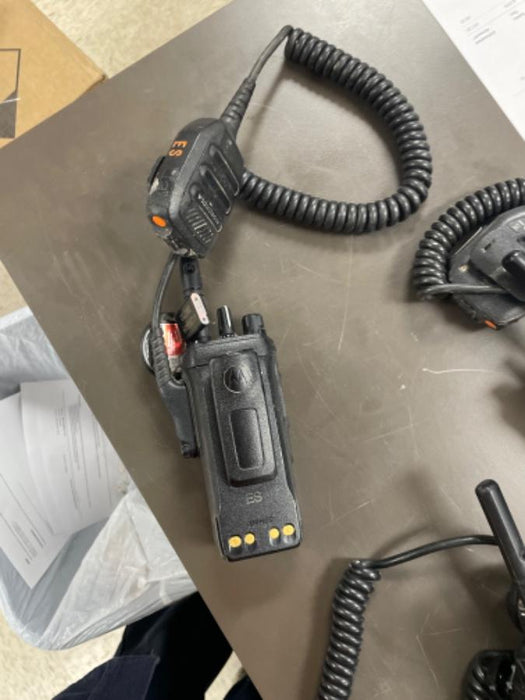 2023 MOTOROLA R7 DISPLAY