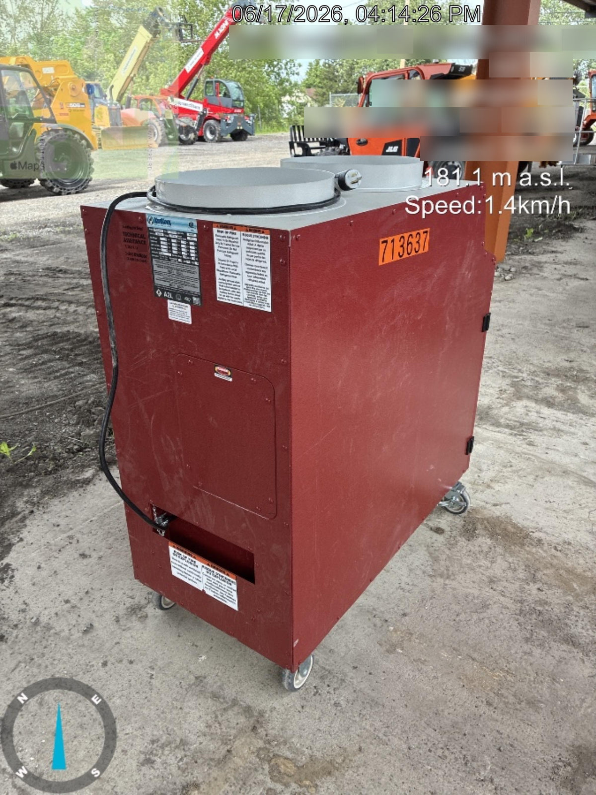 2026 KWIKOOL KPHP2211-3