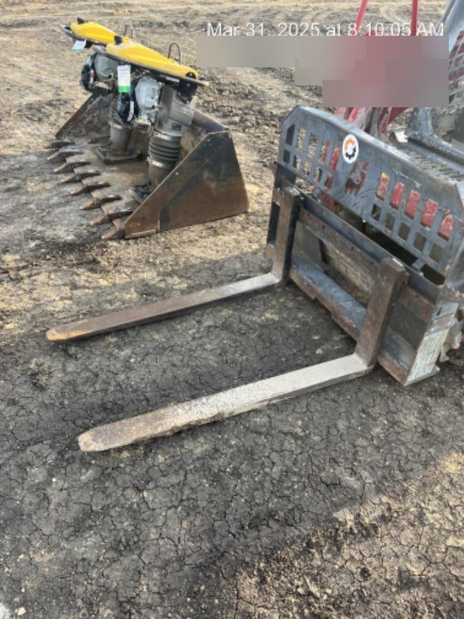 2023 SOLESBEE SPF-48