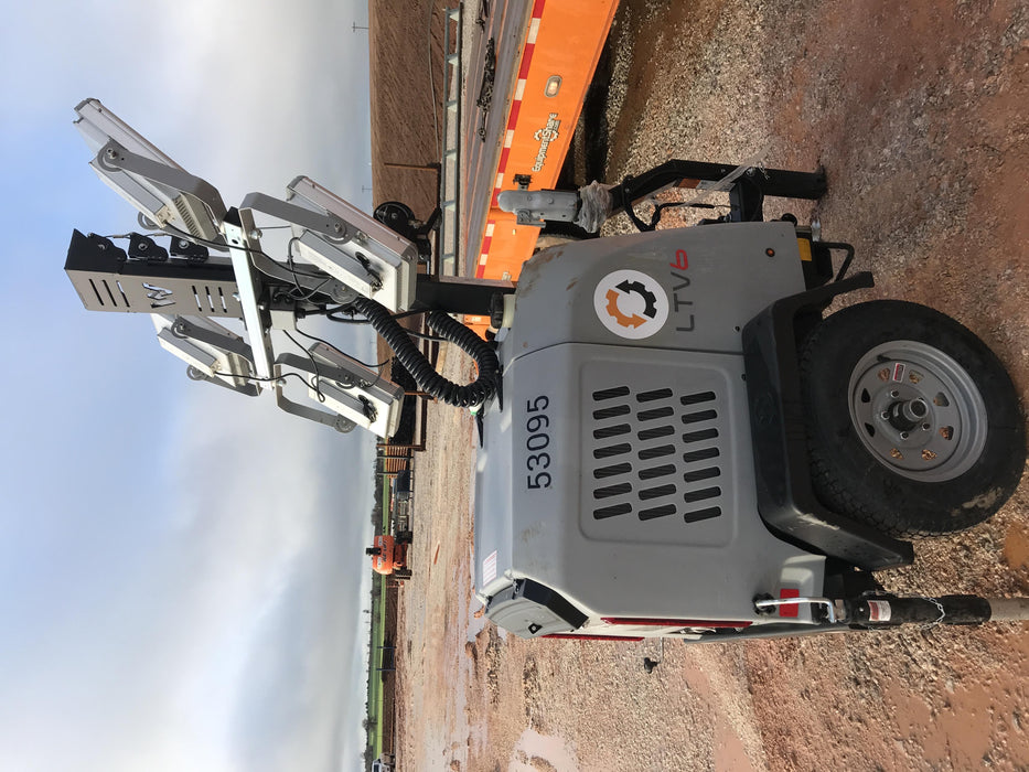 2019 Wacker Neuson LTV6K-LED Standard, LED