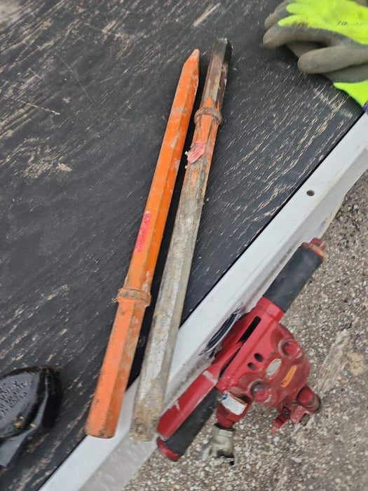 2020 CHICAGO PNEUMATIC CP 1260