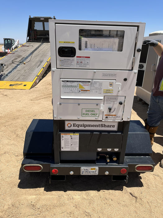 2023 SHINDAIWA DGK15FL