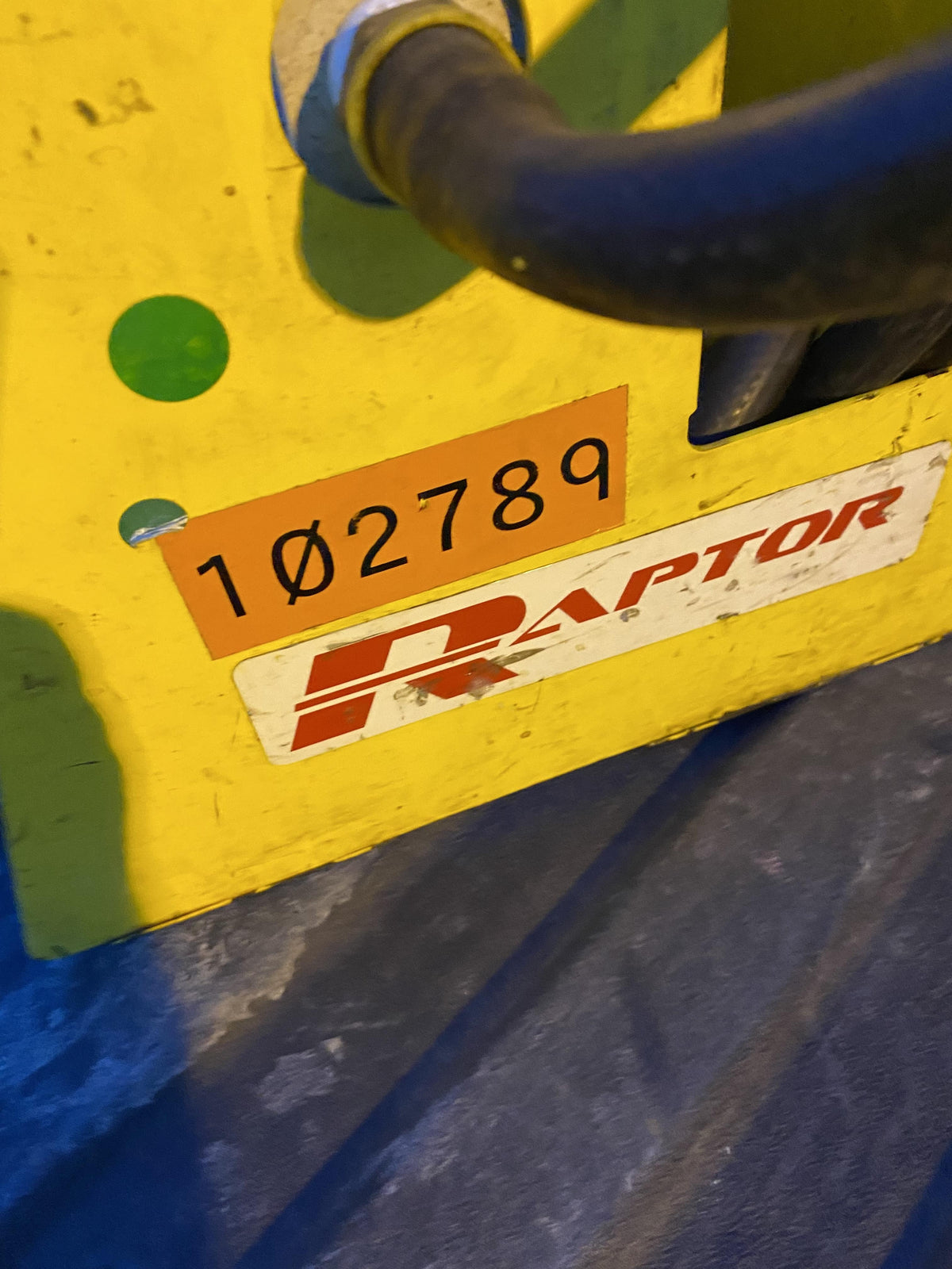 2020 TORCUP RP-FRL