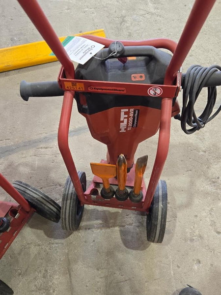 2023 HILTI TE 2000-AVR