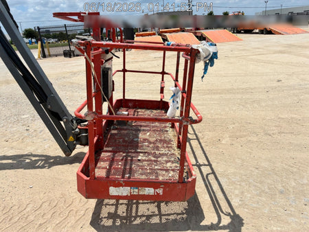 2019 SKYJACK SJ66T
