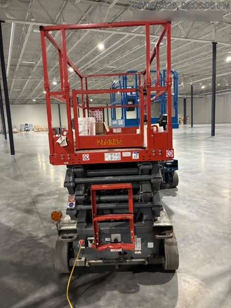 2023 SKYJACK SJ4732