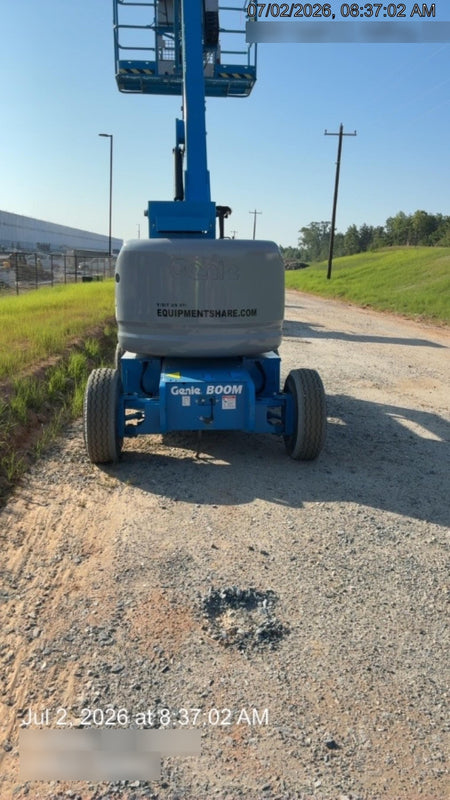 2025 GENIE Z-45/25J DC