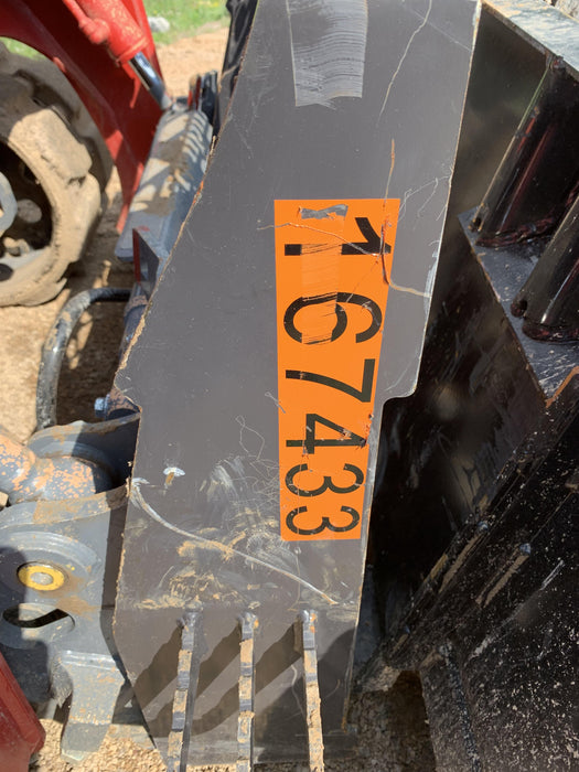 2021 PALADIN 48" Pallet Forks - Paladin