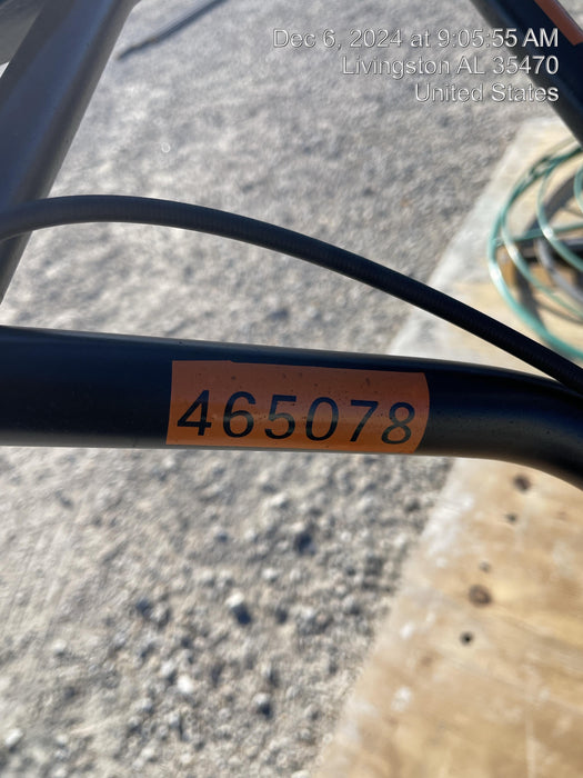 2024 MULTIQUIP J36H55