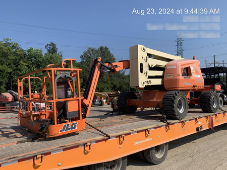 2020 JLG 450AJ