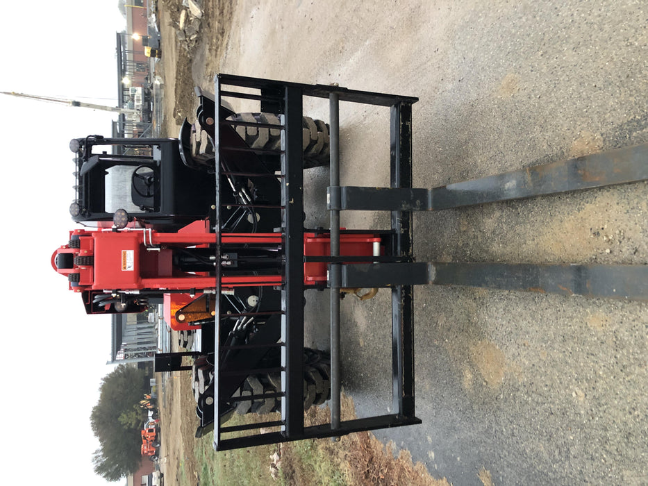 2020 MANITOU MTA10055