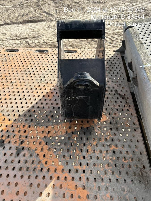 2023 TAG MANUFACTURING 12" Bucket Backhoe - Tag