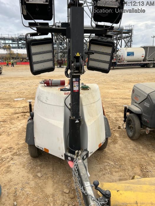 2024 WACKER NEUSON LTT4