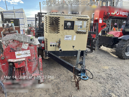 2023 DOOSAN P425/HP375WCU