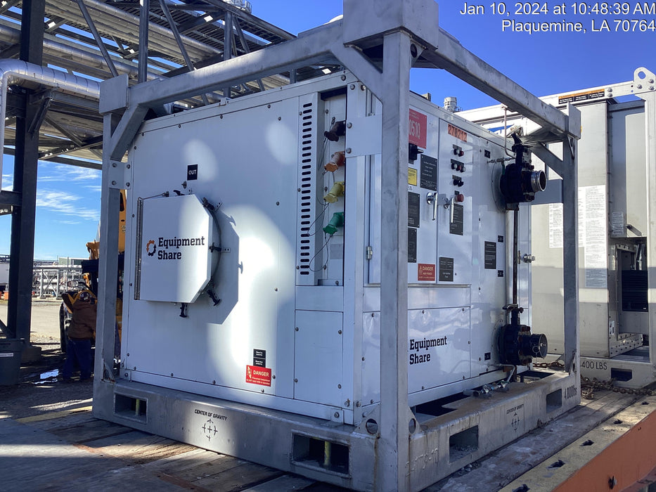 2022 SMARTECH SMTAH1D051Q