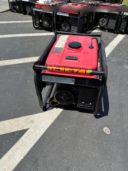 2025 MI-T-M GEN-3600-0MM0