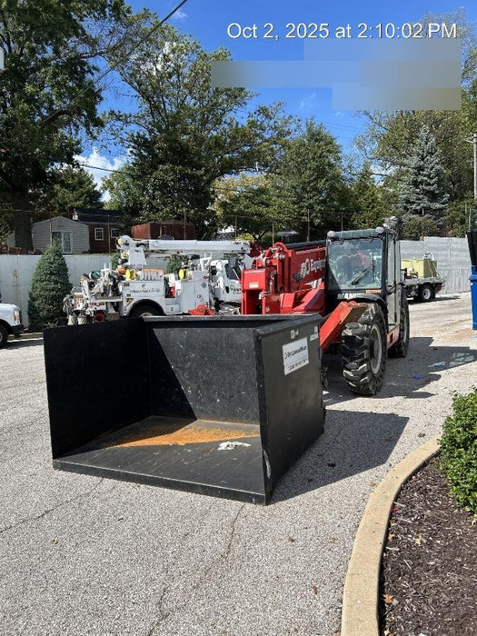 2024 STAR INDUSTRIES 1430