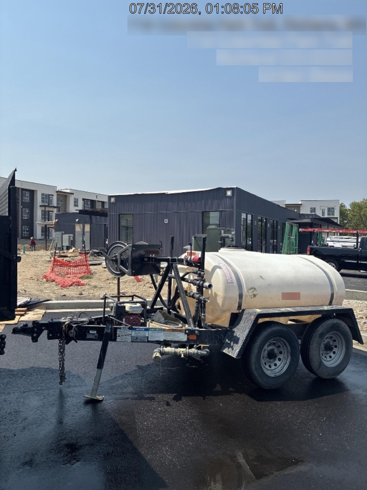 2023 WYLIE EXP-500L