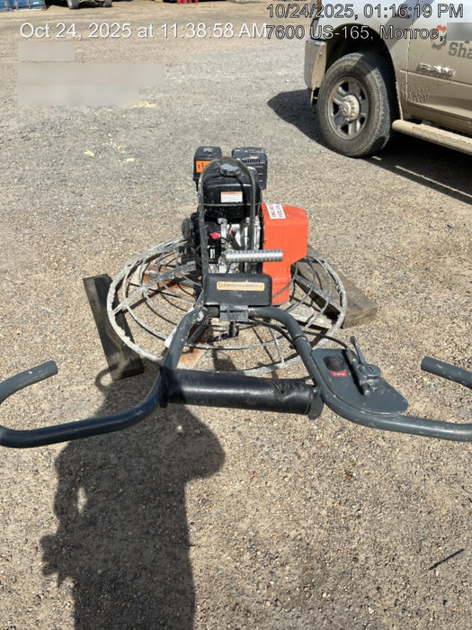 2020 HUSQVARNA CT 48-13A-V