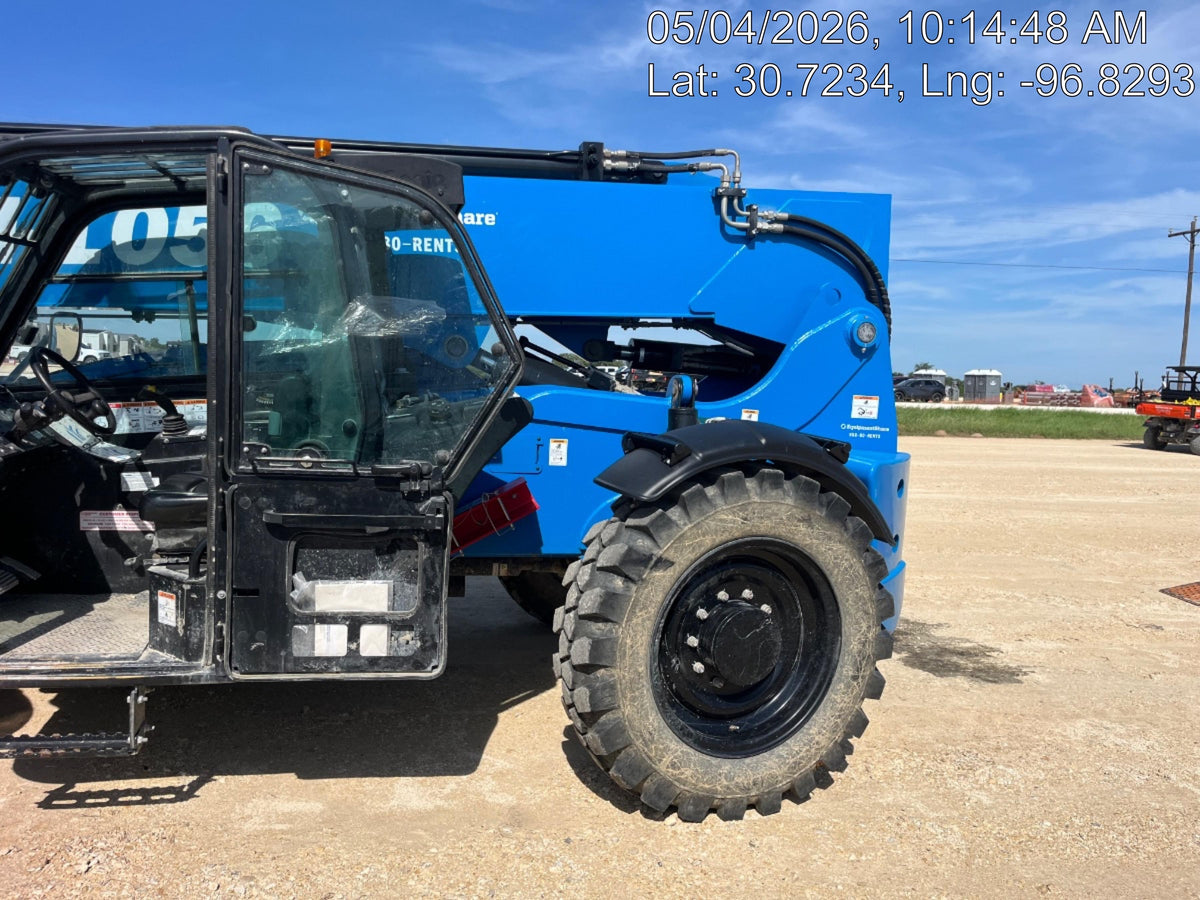 2024 GENIE GTH-1056