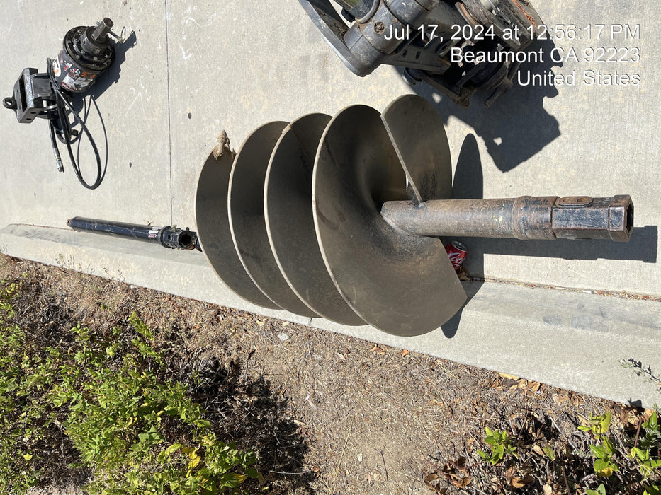 2022 STEEL UNLIMITED 50-0010