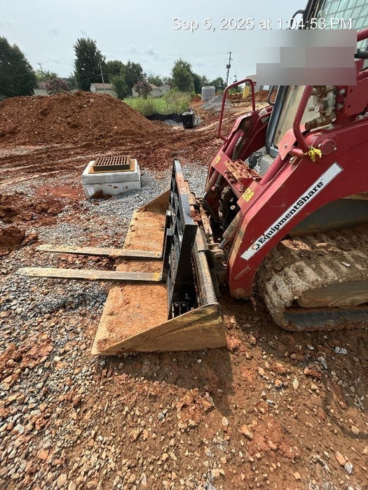 2024 ARROW MATERIAL HANDLING F5100CB