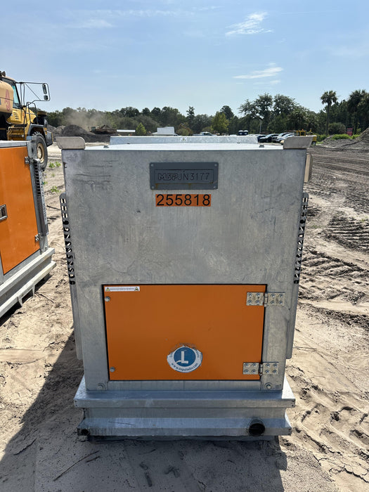 2022 MYERS-SETH MSP PP-150