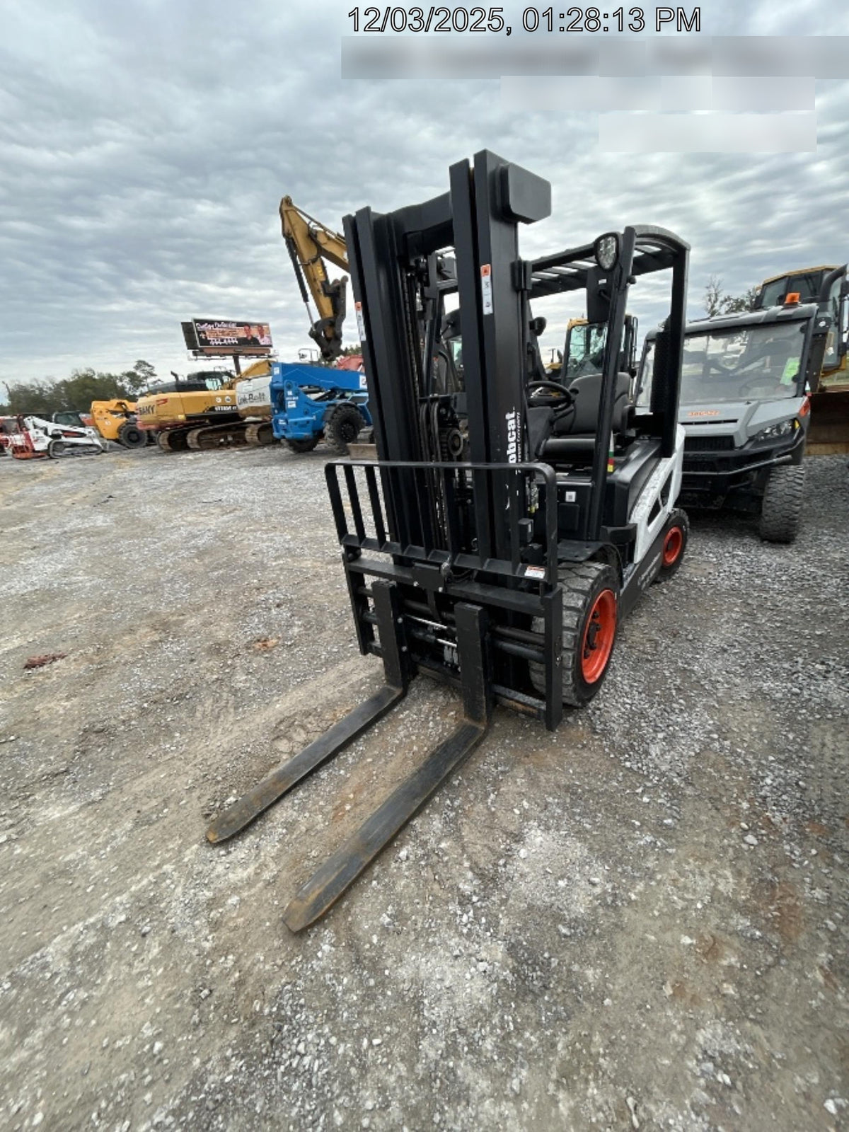 2025 DOOSAN D30S-9