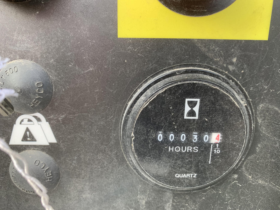 2019 GENIE Z-45/25J DC