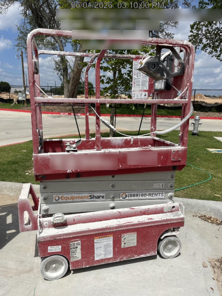 2019 MEC 1330SE MEC 1330SE w/ES Track Hardware, Full Extended 2 Year Warranty