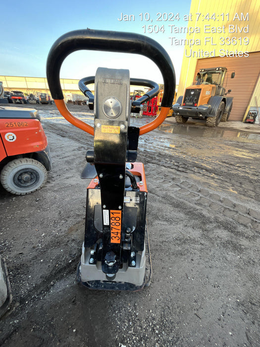 2023 MULTIQUIP MV308GH