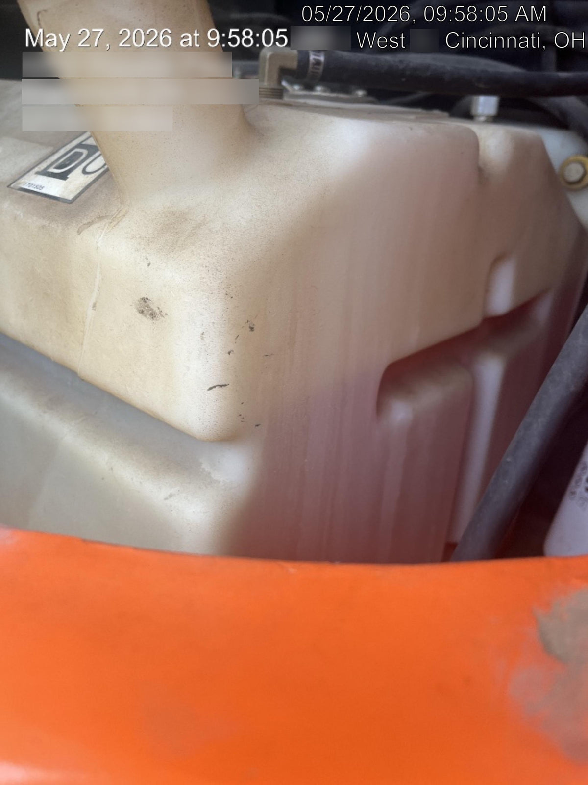 2022 JLG 460SJ